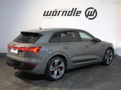 Audi Q8 Gebrauchtwagen