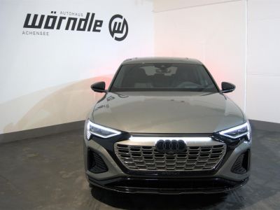 Audi Q8 Gebrauchtwagen