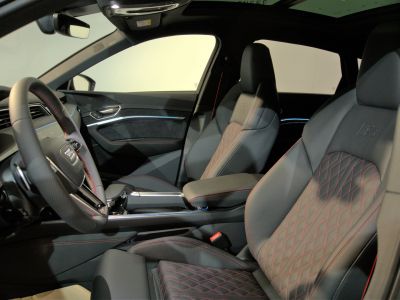 Audi Q8 Gebrauchtwagen