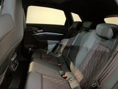 Audi Q8 Gebrauchtwagen