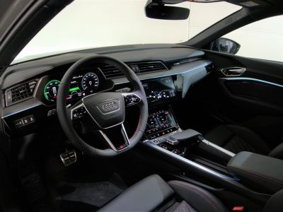 Audi Q8 Gebrauchtwagen