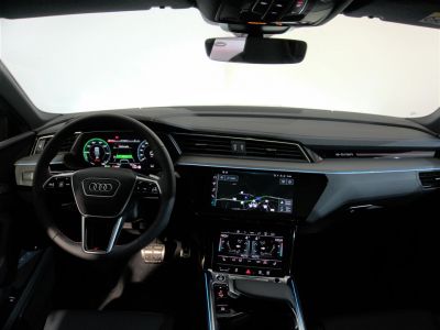 Audi Q8 Gebrauchtwagen