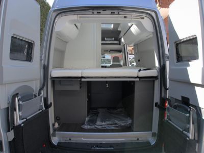 VW California Gebrauchtwagen