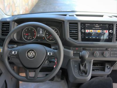 VW California Gebrauchtwagen