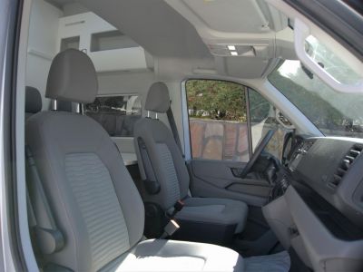 VW California Gebrauchtwagen