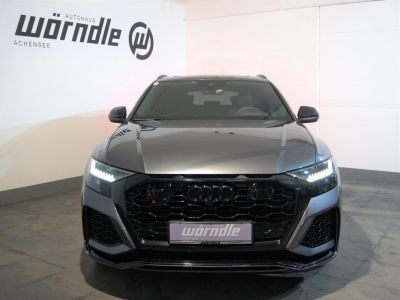 Audi Q8 Gebrauchtwagen