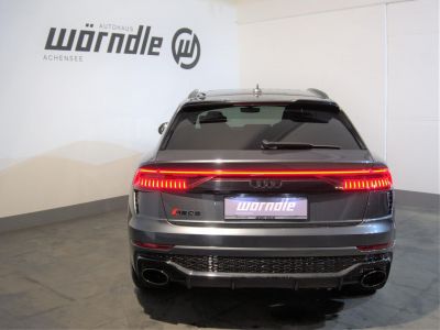 Audi Q8 Gebrauchtwagen