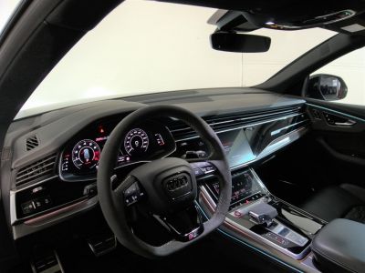 Audi Q8 Gebrauchtwagen