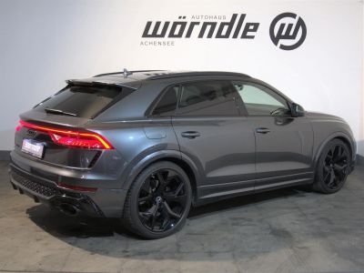 Audi Q8 Gebrauchtwagen