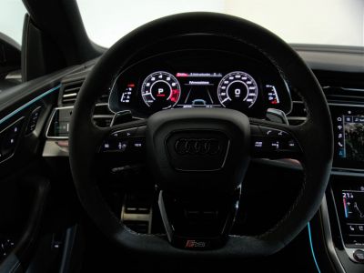 Audi Q8 Gebrauchtwagen