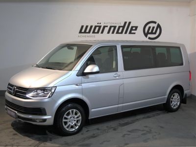 VW Caravelle Gebrauchtwagen