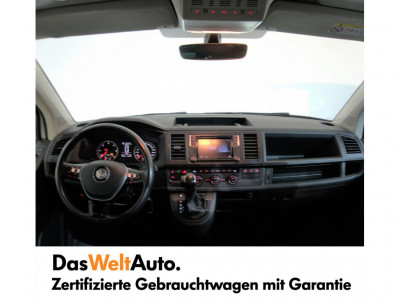 VW Caravelle Gebrauchtwagen
