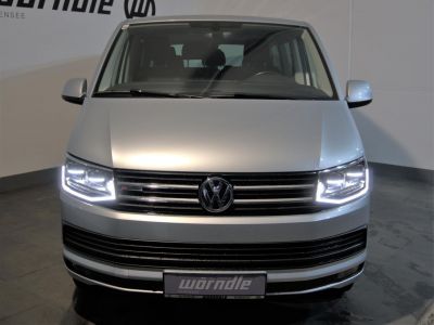 VW Caravelle Gebrauchtwagen