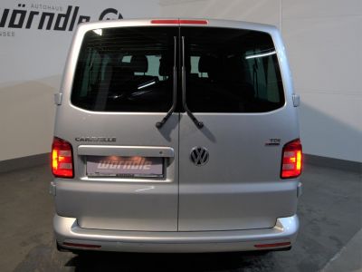 VW Caravelle Gebrauchtwagen