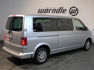 VW Caravelle Gebrauchtwagen