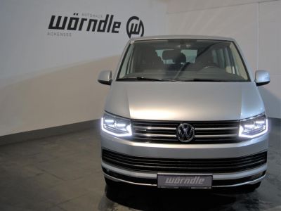 VW Caravelle Gebrauchtwagen