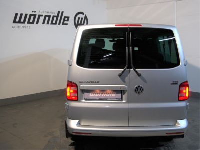 VW Caravelle Gebrauchtwagen