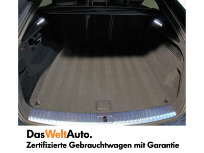 Audi Q8 Gebrauchtwagen