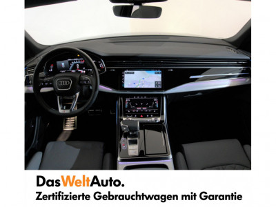 Audi Q8 Gebrauchtwagen