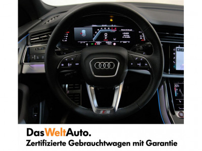 Audi Q8 Gebrauchtwagen