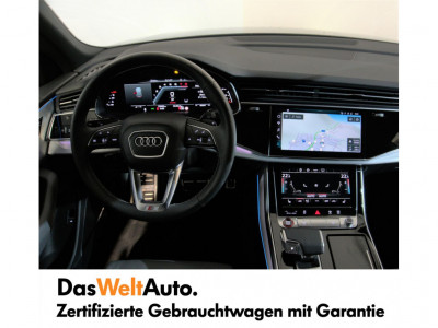 Audi Q8 Gebrauchtwagen