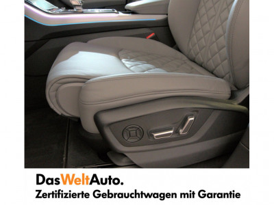 Audi Q8 Gebrauchtwagen