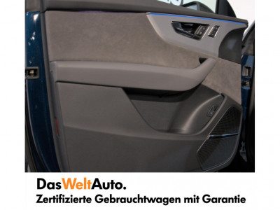 Audi Q8 Gebrauchtwagen