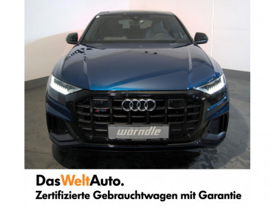 Audi Q8 Gebrauchtwagen