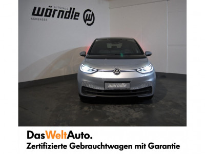 VW ID.3 Gebrauchtwagen