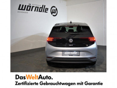 VW ID.3 Gebrauchtwagen