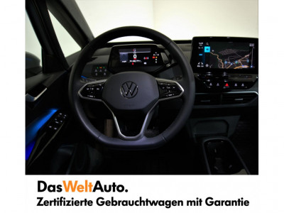 VW ID.3 Gebrauchtwagen