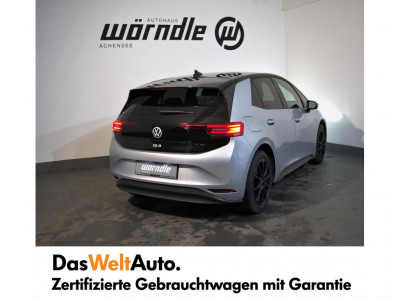 VW ID.3 Gebrauchtwagen