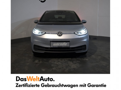 VW ID.3 Gebrauchtwagen