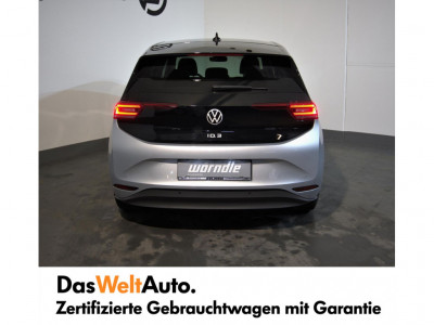 VW ID.3 Gebrauchtwagen