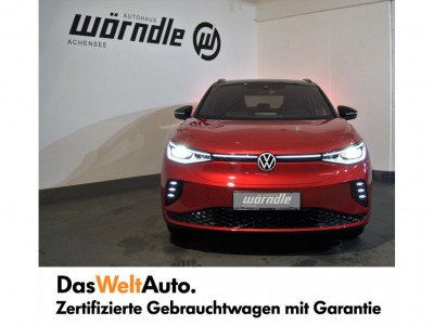 VW ID.4 Gebrauchtwagen