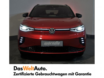 VW ID.4 Gebrauchtwagen