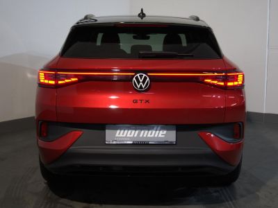 VW ID.4 Gebrauchtwagen