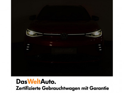 VW ID.4 Gebrauchtwagen