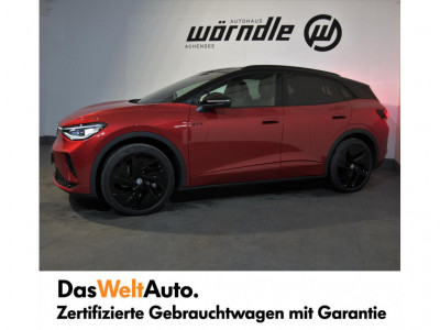 VW ID.4 Gebrauchtwagen