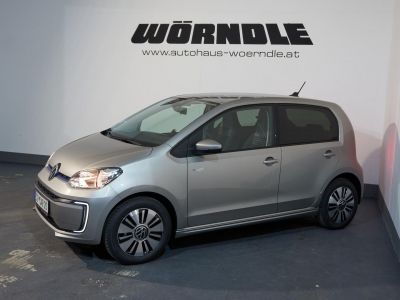 VW Up Gebrauchtwagen