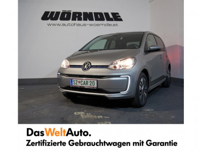 VW Up Gebrauchtwagen