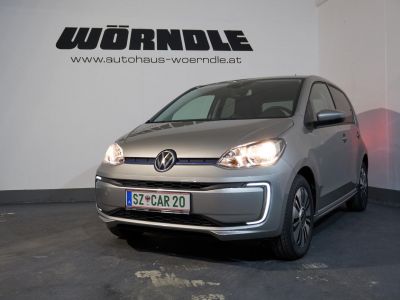 VW Up Gebrauchtwagen