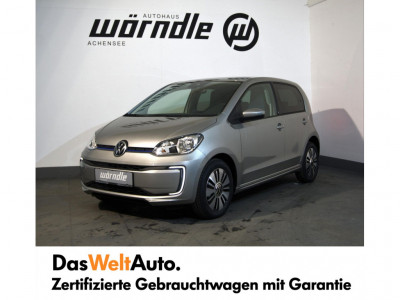 VW Up Gebrauchtwagen