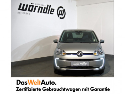 VW Up Gebrauchtwagen