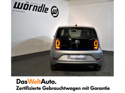 VW Up Gebrauchtwagen