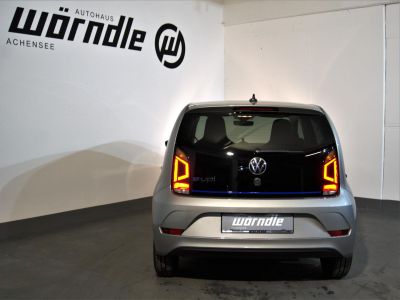 VW Up Gebrauchtwagen