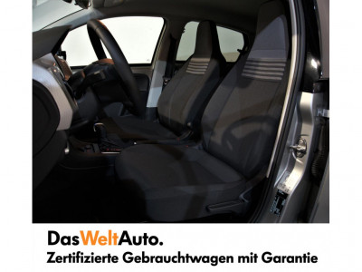 VW Up Gebrauchtwagen