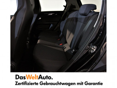 VW Up Gebrauchtwagen