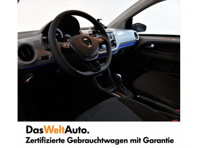 VW Up Gebrauchtwagen