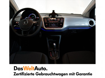 VW Up Gebrauchtwagen